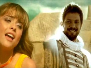 Floribella Brasil - Voce vai Voltar