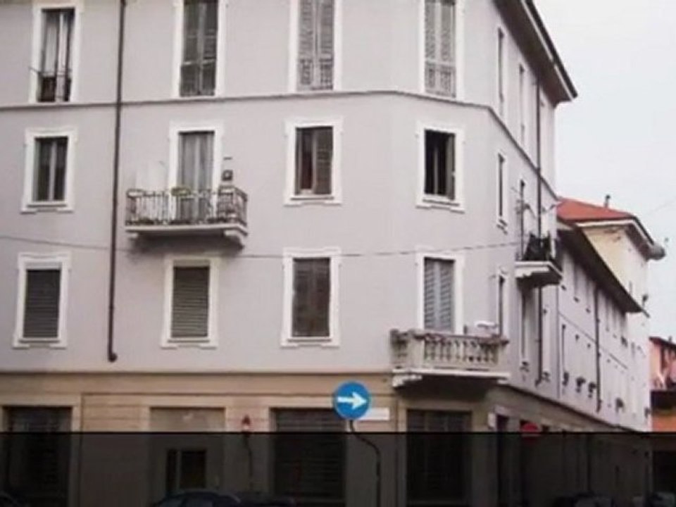 Appartamento Mq:92 a Milano Via CAIANELLO Nº Agenzia:Casatu