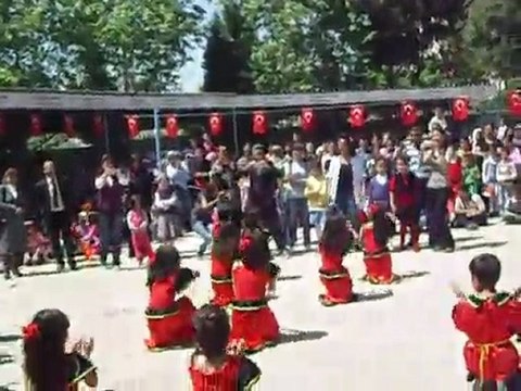 ibni sina i.ö.o 23 nisan gösteri 8