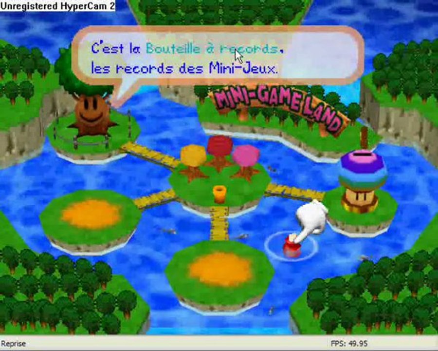 Vidéotest--L'histoire des Mario Party(Partie 3)