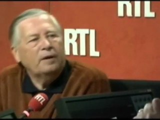 2012 : l'avance de Dominique Strauss-Kahn