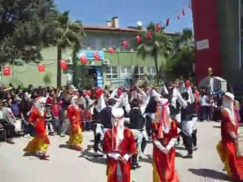 ibni sina i.ö.o  23 nisan gösteri 10