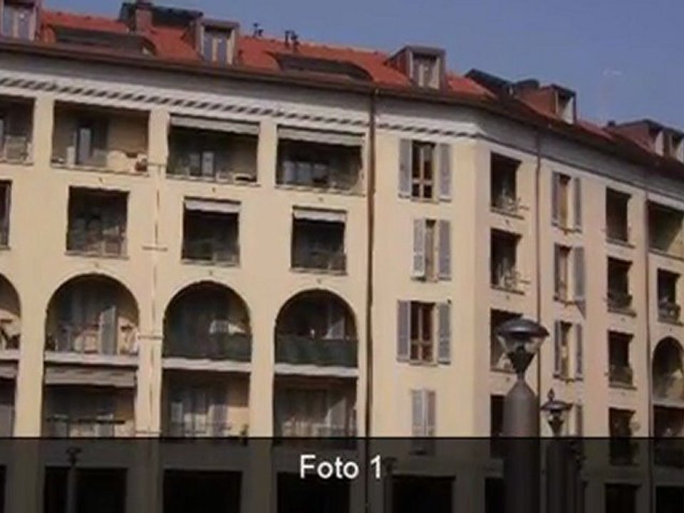 Negozio Mq:104 a Bollate Via Cantun Sciatin  Agenzia:Casatua