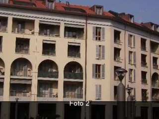 Negozio Mq:75 a Bollate Via Cantun Sciatin  Agenzia:Casatua