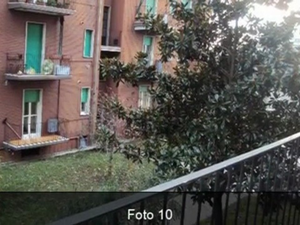 Appartamento Mq:90 a Baranzate Via Baranzate  Agenzia:Casatu