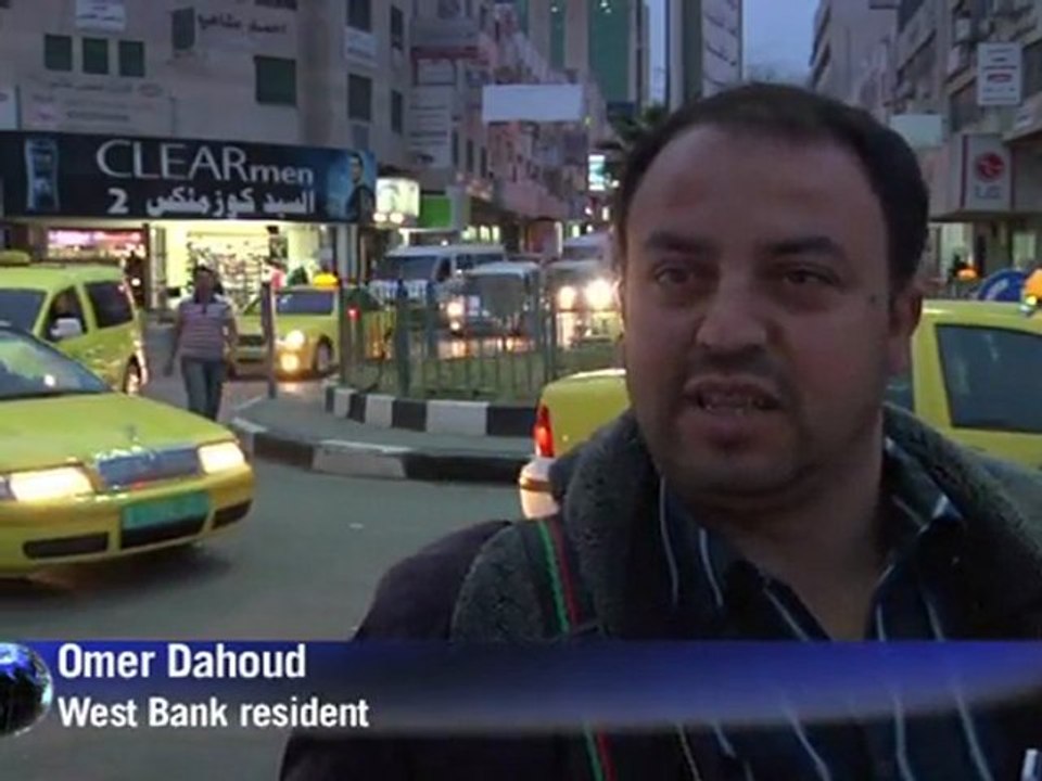 Palestinians welcome Fatah-Hamas deal