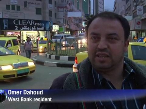 Palestinians welcome Fatah-Hamas deal