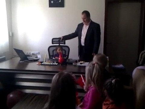 Kayseri Emel-Mehmet Tarman Çocuk Hastalıkları Hastanesi 23 Nisan 2011 Etkinliği -04