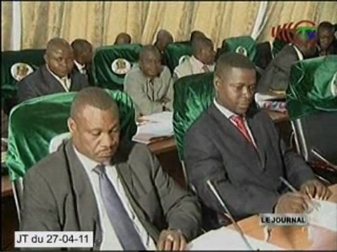 Fin de l'atelier de validation de la stratégie nationale de normalisation