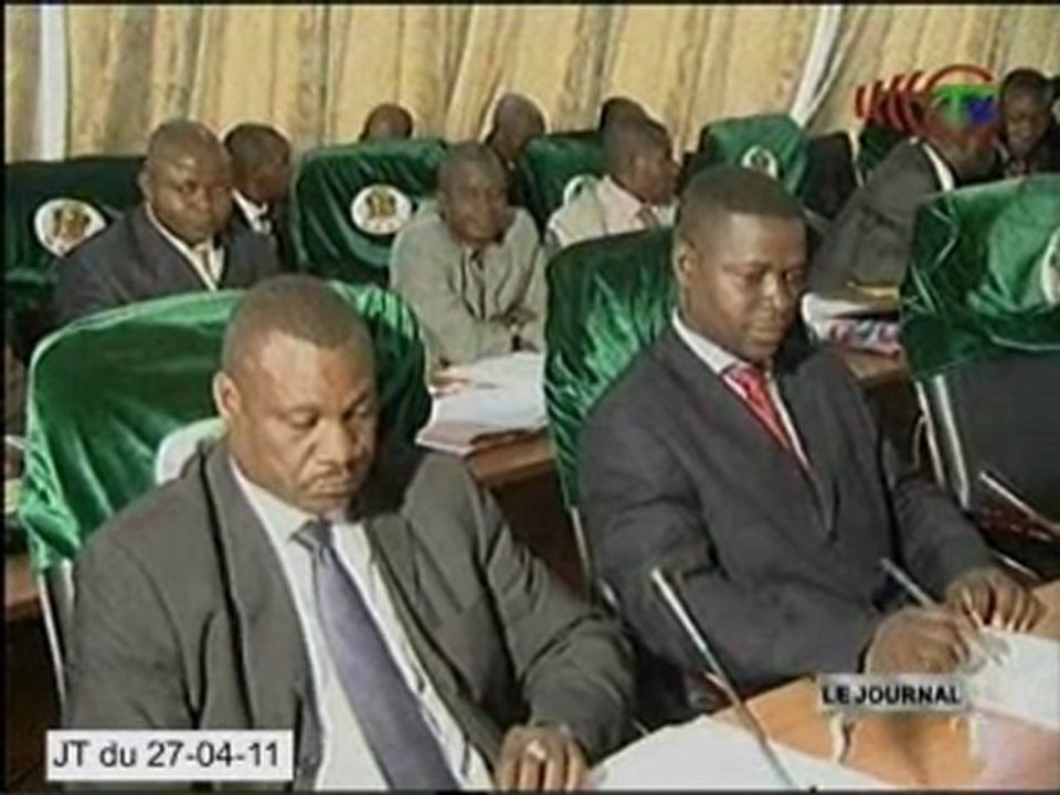 Fin de l'atelier de validation de la stratégie nationale de normalisation