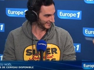 Overdose de conte de fée