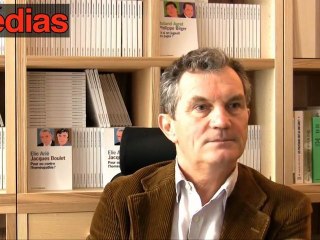 Quartier Libre à Vincent Schlegel : "Au spectacle de soi" [Revue Médias]