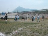 VEZİRHAN 2011 Futbol turnuvası- Mehmet SOLMAZ