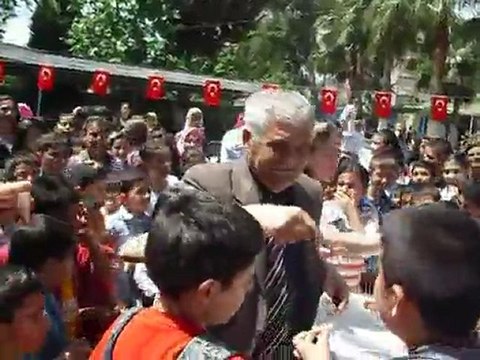 ibni sina i.ö.o 23 nisan gösteri 12