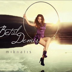 Betül Demir 14 şubat (2011)