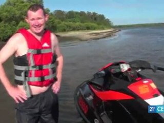 21st Century Eminis Platinum Testimonial from Barry