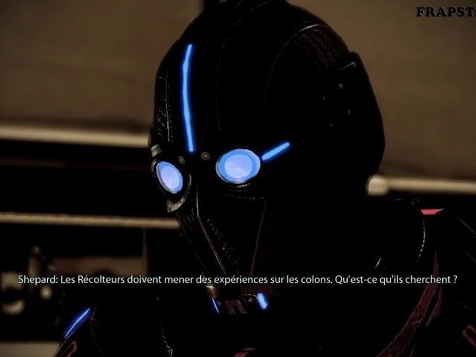 Mass Effect 2 - Partie 09