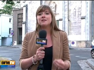 Tuerie de Nantes : les obsèques ce jeudi