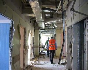 CHANTIER HOPITAL 2015