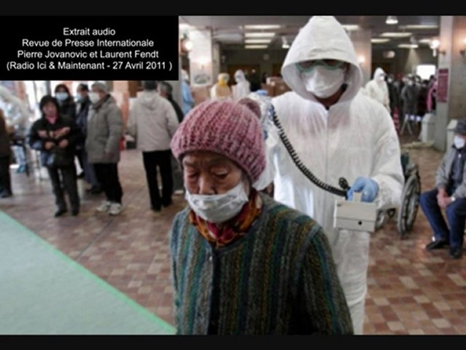 La Vérité sur la situation au Japon 3