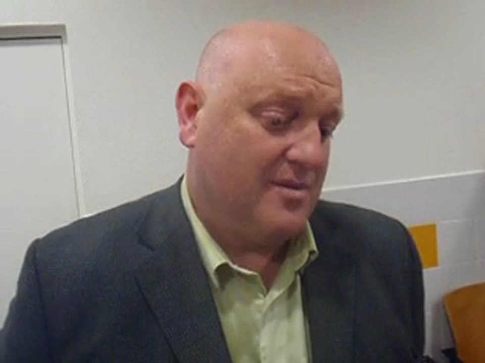 Finale Play-offs : Neuilly / Brest