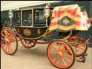 Tα στοιχήματα για τον πριγκηπικό γάμο!