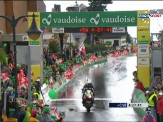 Romandie Turu: 1. Etap