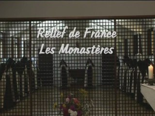 Ciné Art Loisir Pope John Paul au Carmel du St curé d'Ars  1986 film by JC Guerguy