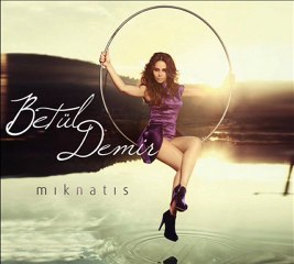 Betül Demir Herkes Haklı (ClubVersion( 2011)
