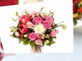 Luxury Flowers London