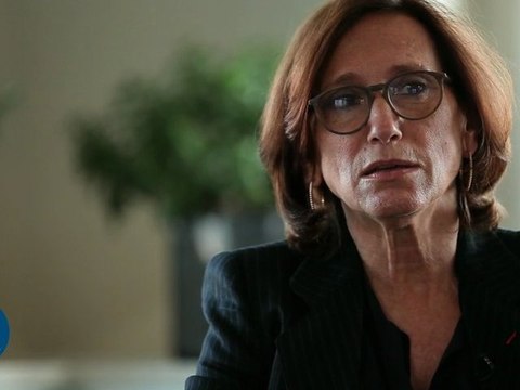 Francoise Holder : Tutorat, parrainage... créer plus de ponts entre les PME et les grandes entreprises
