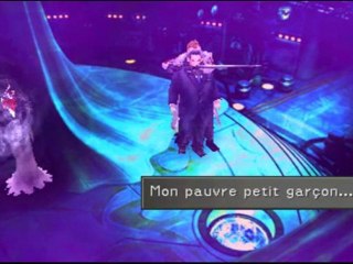 Final Fantasy 8 [13] La Magicienne