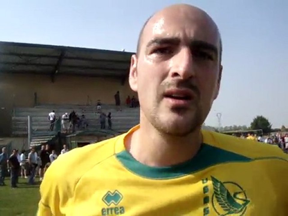 Football, Coupe de l'Oise: Breuil-le-Sec courageux face à Creil