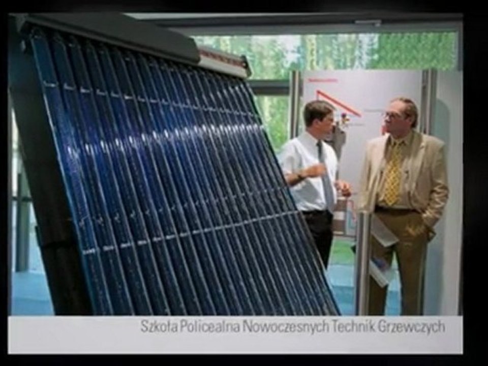 Jak wygląda nauka w szkole policealnej Viessmanna