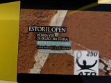 tennis estoril open results  -  Frederico Gil v ...