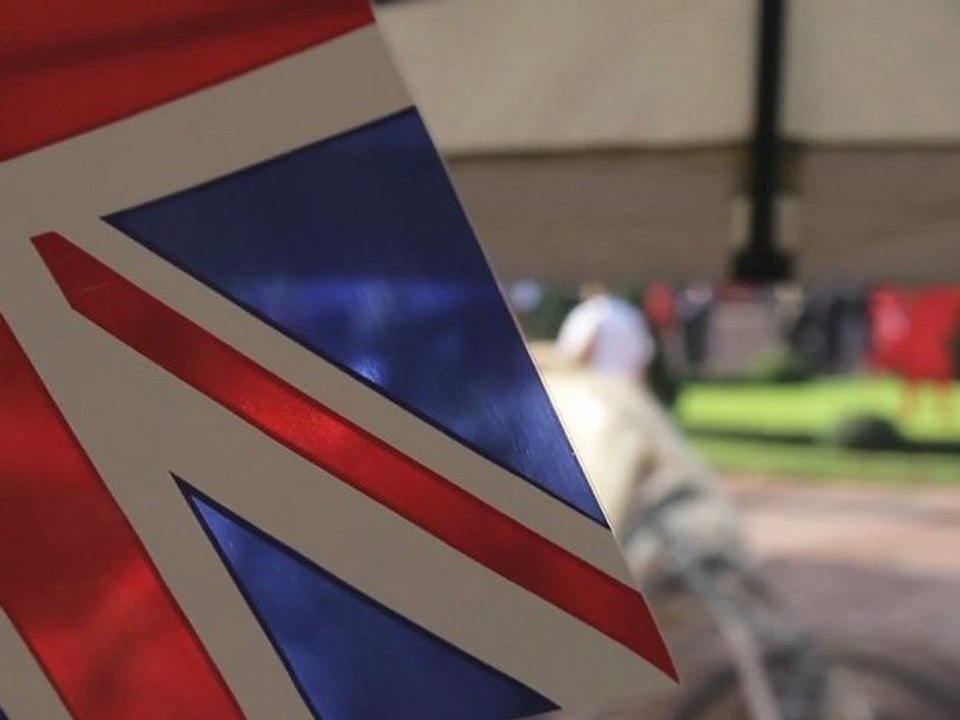 British Week