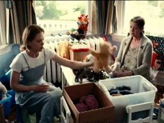 Mutluluğun Peşinde - Rabbit Hole fragman