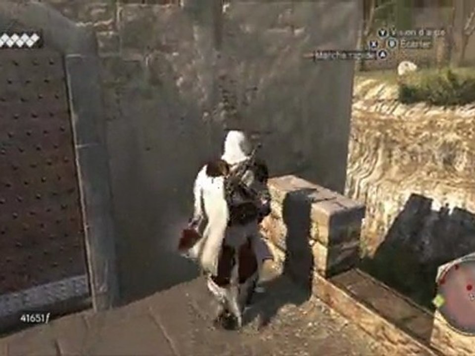 WT Découvert Assassin's Creed Brotherhood 25