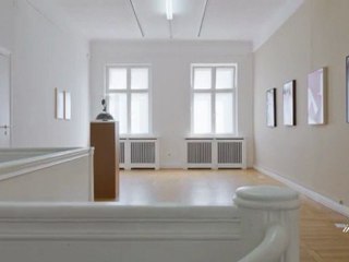 Albrecht Schnider - At the event horizon - Haus am Waldsee, Berlin