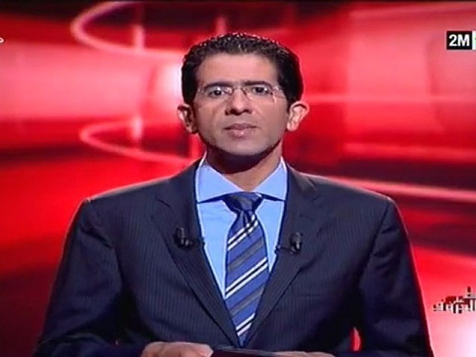 نقط على الحروف : الأربعاء 27 أبريل