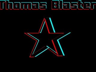 Thomas Blaster - Disco Beat (Teaser)