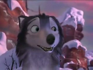 Alfa ve Omega: Eve Dönüş Maceraları 3D - Fragman