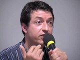 Frédéric Sabatier directeur ecole de musique Cadence 2
