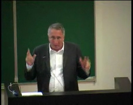 Cartable électronique au collège : manuels scolaires sous forme numérique - Gilles Braun