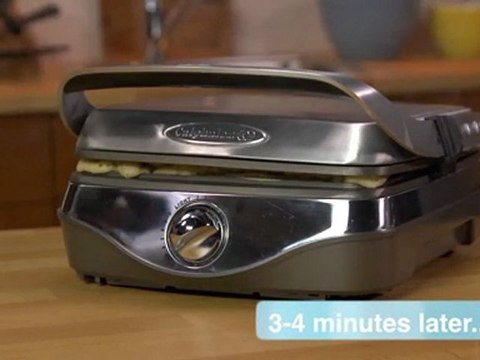 Whole Grain Waffle Recipe