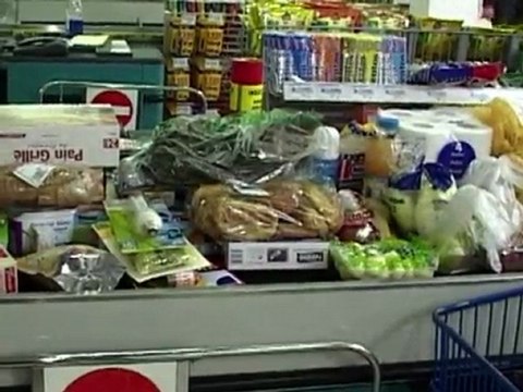 Le Journal vidéo du jeudi 28 avril 2011, édition de 12H00