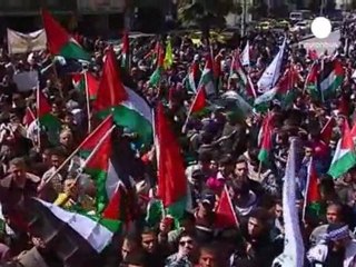 Video herunterladen: Hamas-Fatah: al via la riconciliazione