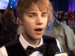 Justin Bieber: New movie, new music