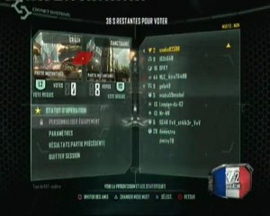 (thegamer) joue a crysis 2 mode multi online