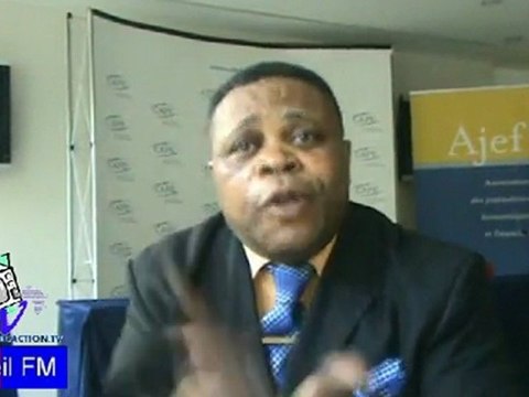 REACTIONS ET ANALYSE SUR LE DISCOURS DE TSHI-TSHI ET L'ATTITUTDE DES RESISTANTS COMBATTANTS